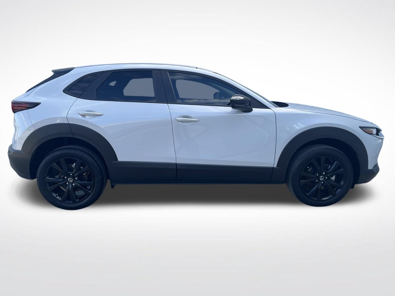 Used 2026 MAZDA CX-30 AWD 2.5 S w/ Select Sport Pkg image 6