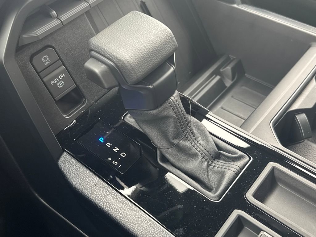 New 2026 Toyota Tundra SR image 28