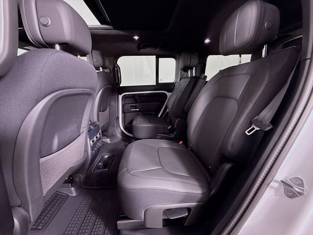 New 2026 Land Rover Defender 130 V8 AWD/4WD image 24