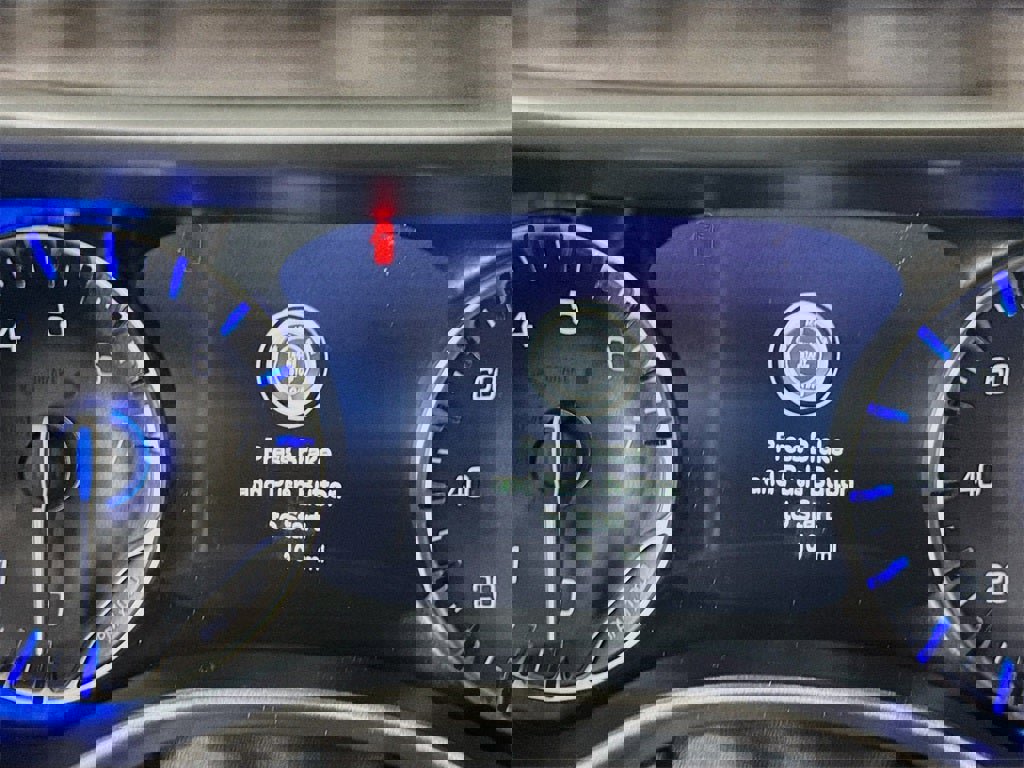 New 2026 Chrysler Pacifica Select image 7