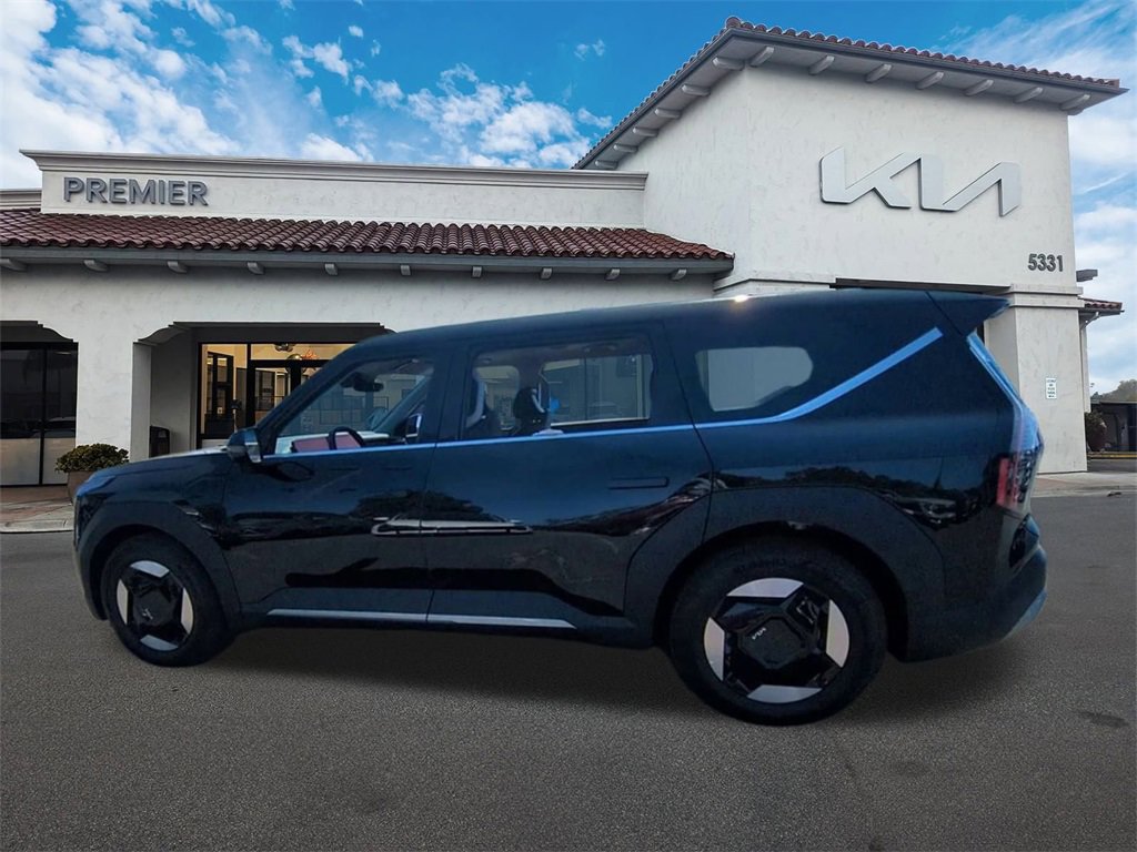 New 2026 Kia EV9 Light image 7
