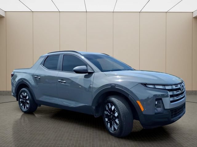 Used 2026 Hyundai Santa Cruz SEL AWD/4WD image 5