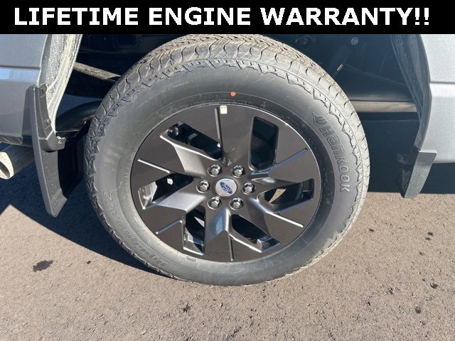 New 2025 Ford F150 STX image 9