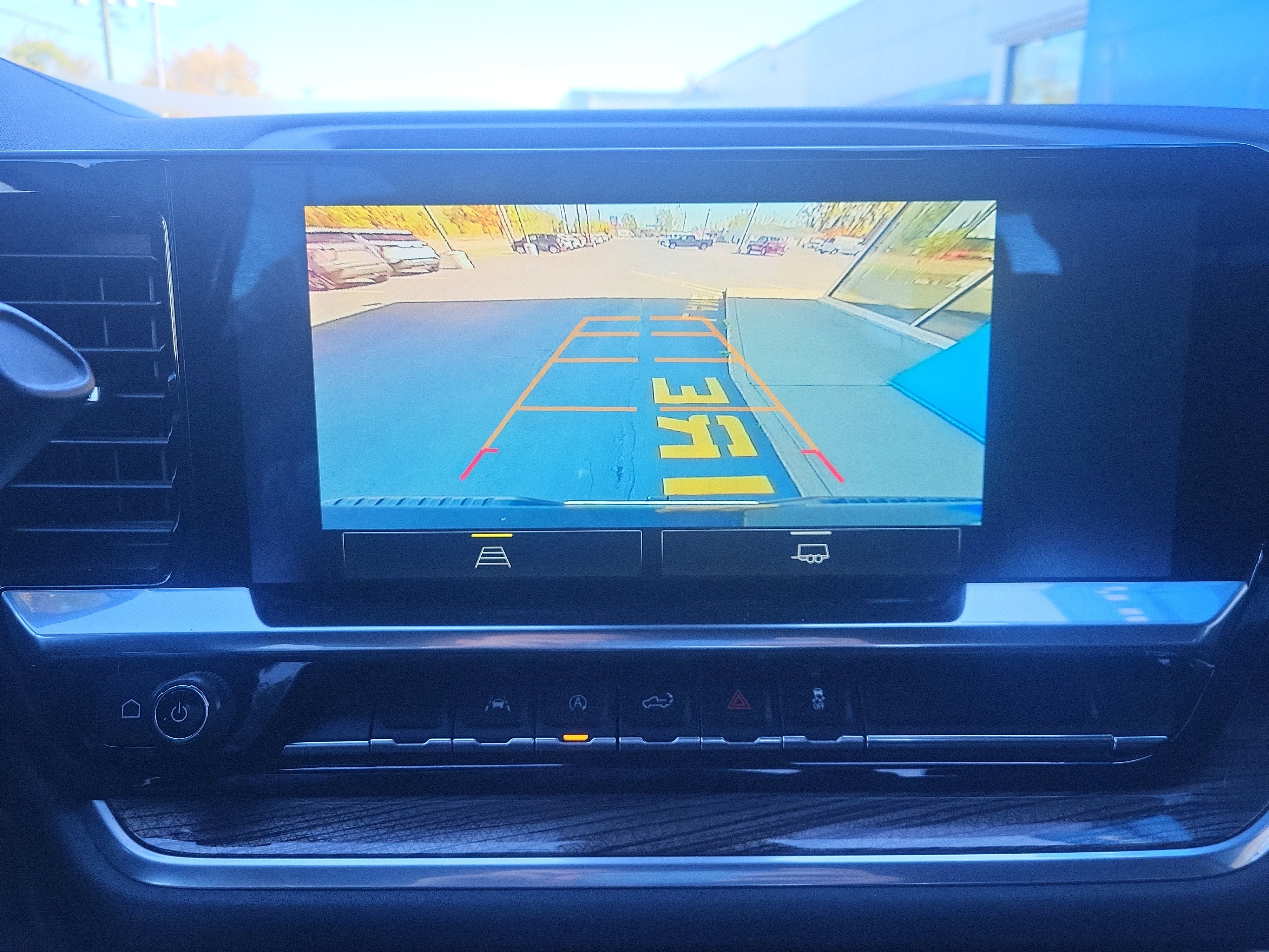 Certified 2022 Chevrolet Silverado 1500 LT image 10