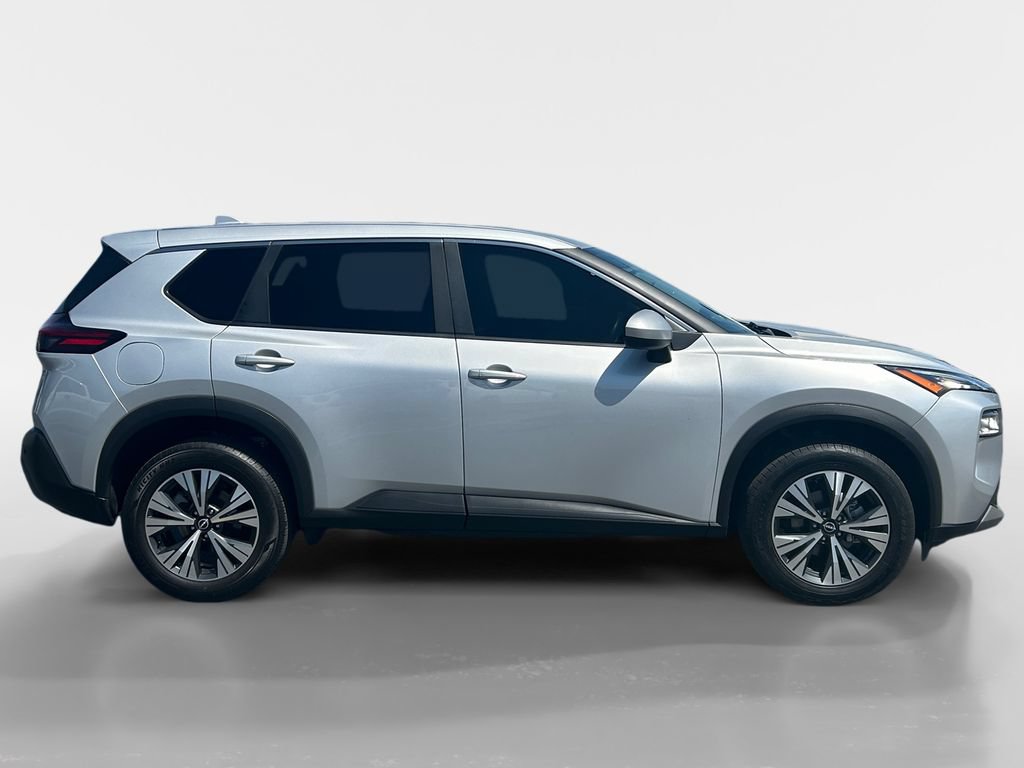 Used 2023 Nissan Rogue SV AWD/4WD image 20