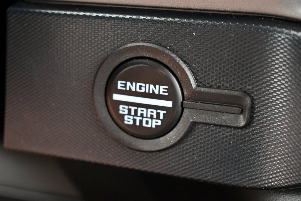 Used 2022 Ford Bronco Outer Banks image 23