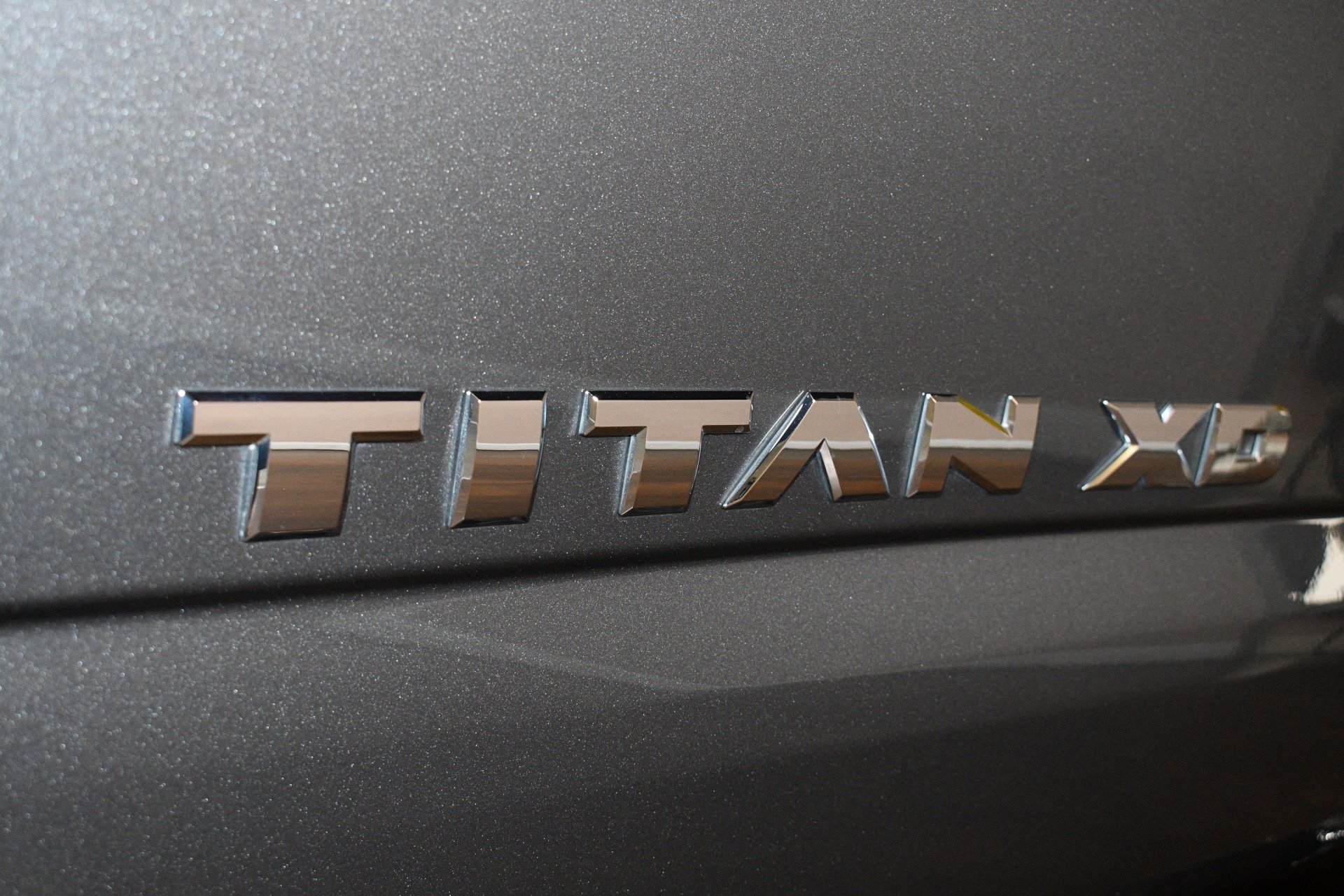Used 2023 Nissan Titan Platinum Reserve w/ Moonroof Package AWD/4WD image 99