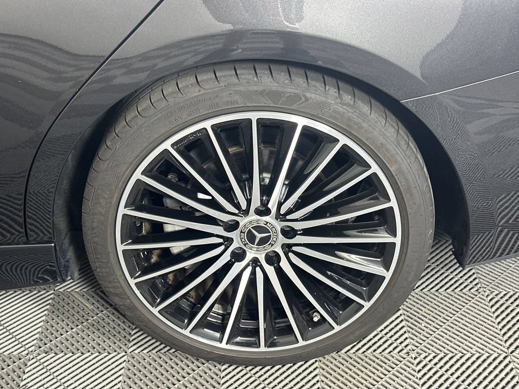Certified 2022 Mercedes-Benz C 300 Sedan image 22