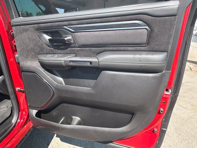 New 2026 RAM 1500 RHO AWD/4WD image 11