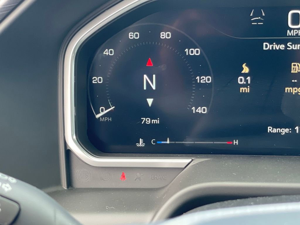 New 2026 GMC Sierra 3500 Denali Ultimate image 17