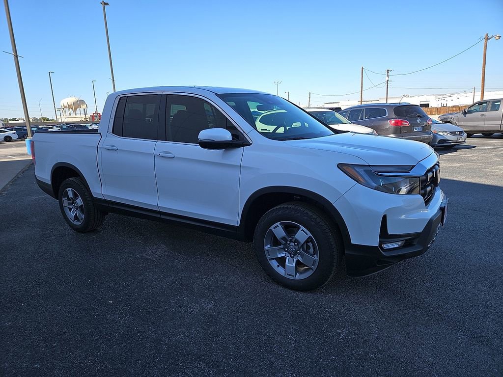 New 2026 Honda Ridgeline RTL image 10