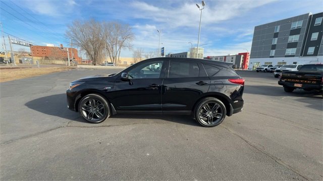 Used 2024 Acura RDX A-Spec image 5
