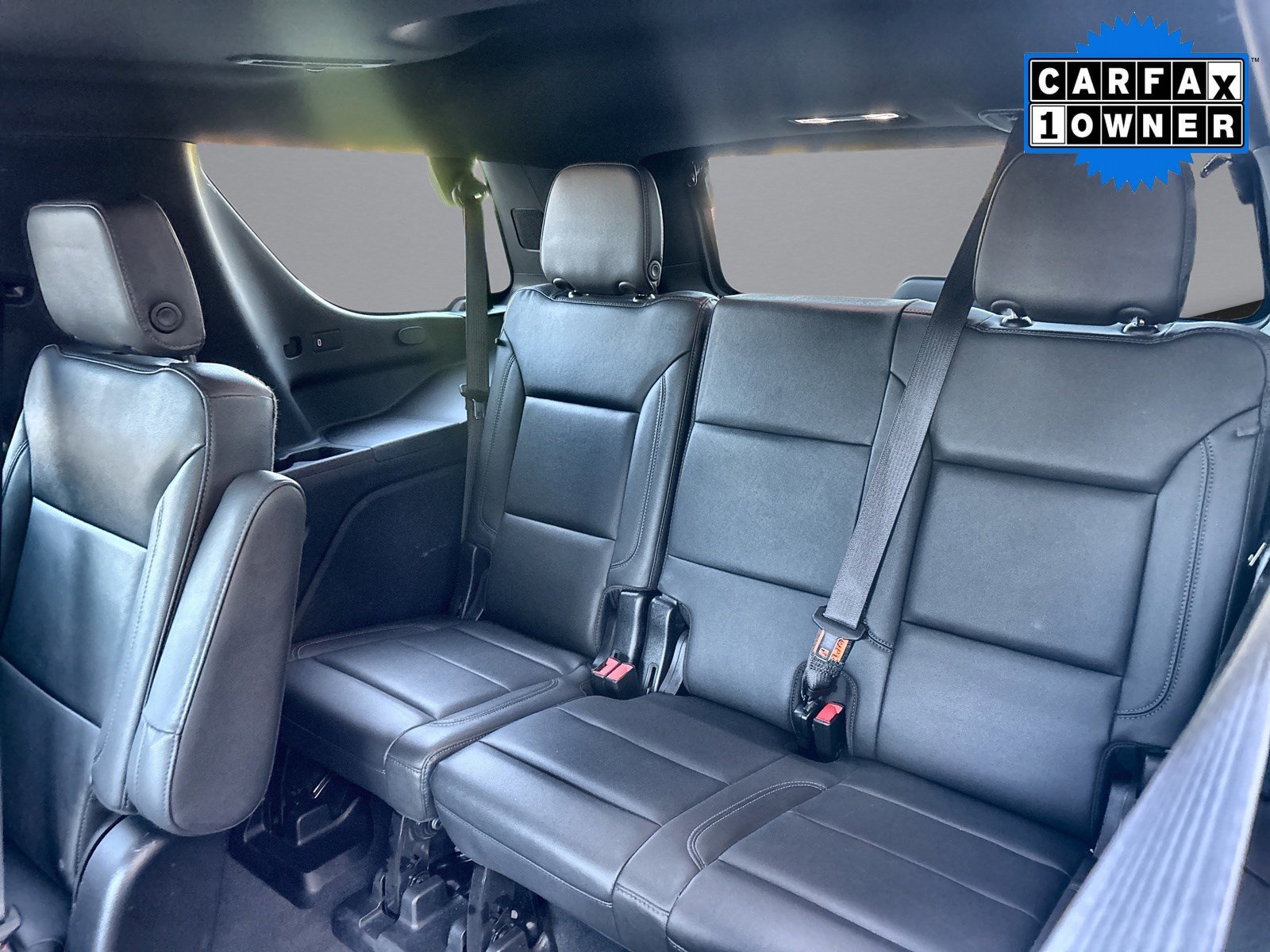 Used 2022 Chevrolet Tahoe LT w/ Luxury Package image 26