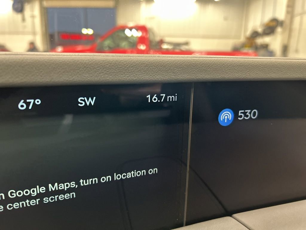 New 2026 Lincoln Nautilus Reserve image 15