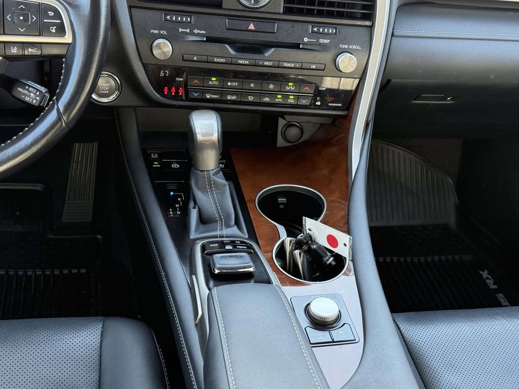 Used 2017 Lexus RX 350 AWD w/ Premium Package image 20