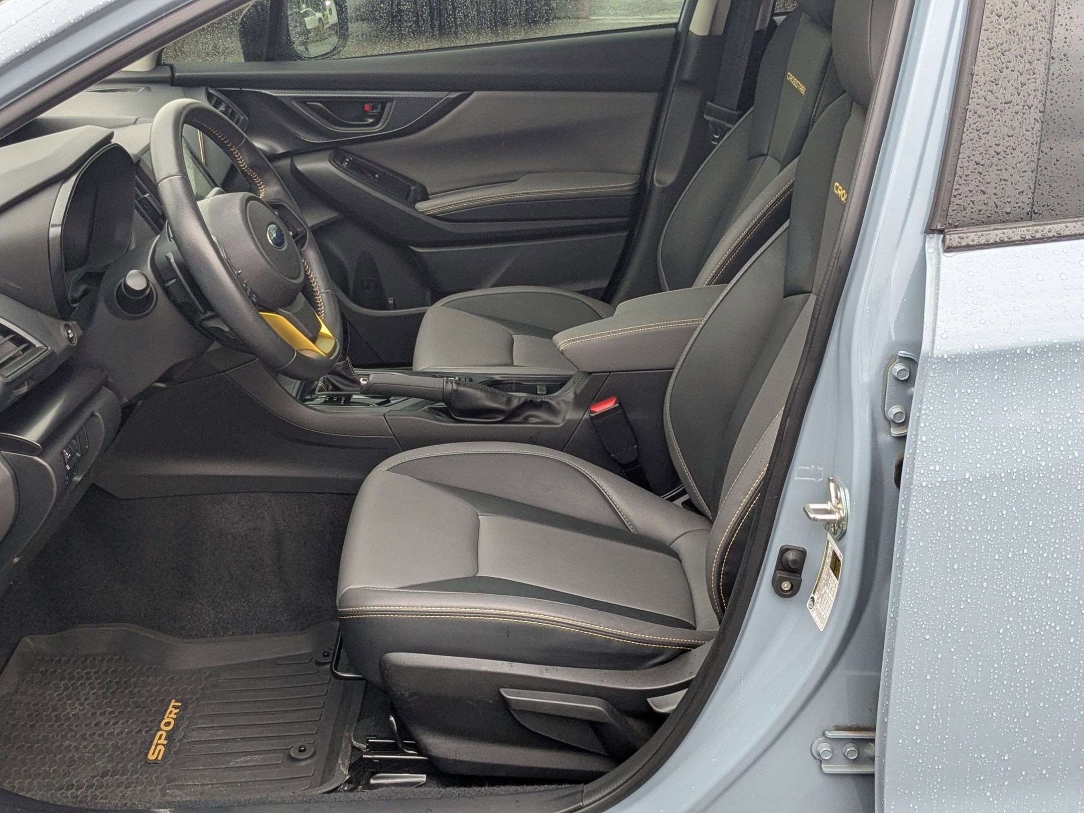 Used 2023 Subaru Crosstrek 2.5i Sport w/ Popular Package #3 image 13