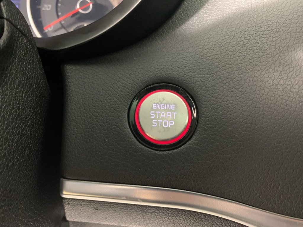 Used 2019 Kia Stinger GT-Line w/ Sun & Sound Package image 18