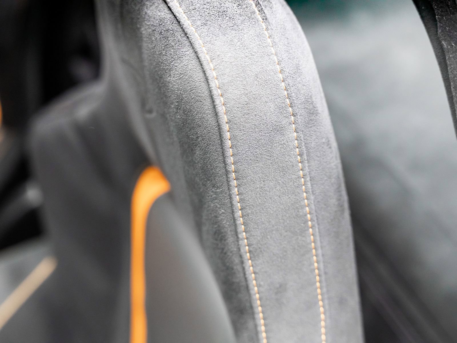 Used 2021 McLaren 720S Luxury RWD image 48