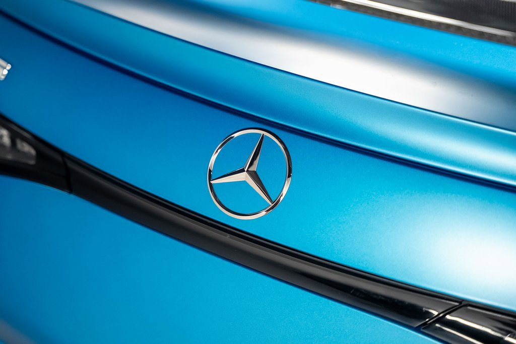 Used 2024 Mercedes-Benz AMG GT 63 image 27