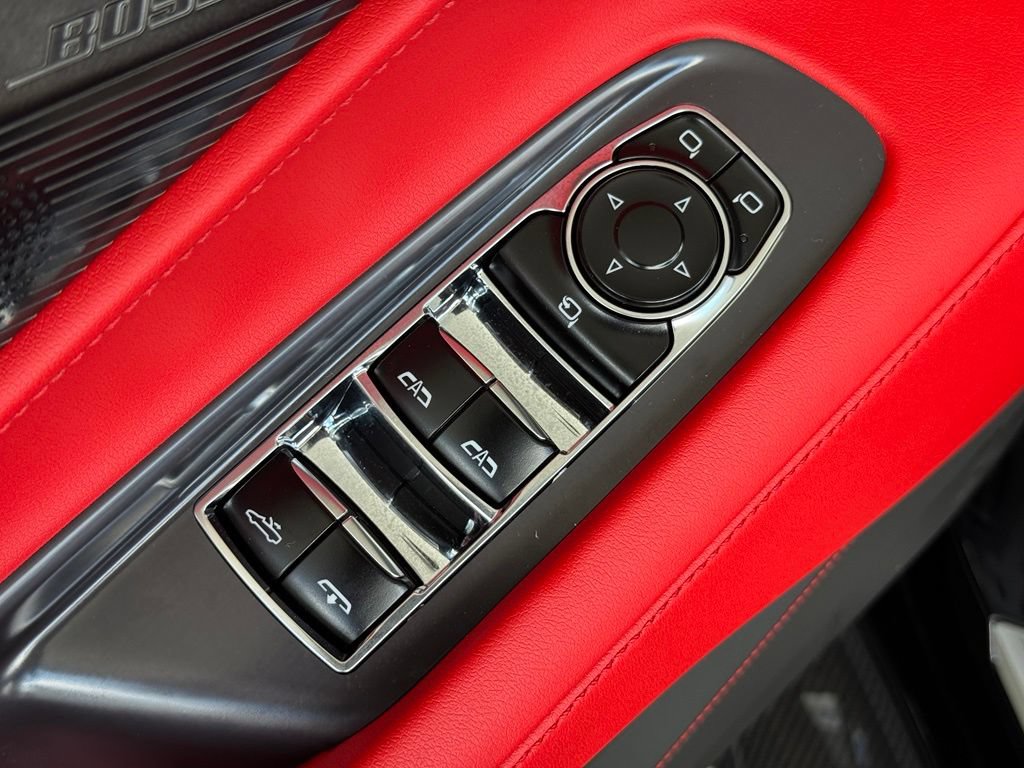 New 2027 Chevrolet Corvette Z06 RWD image 20