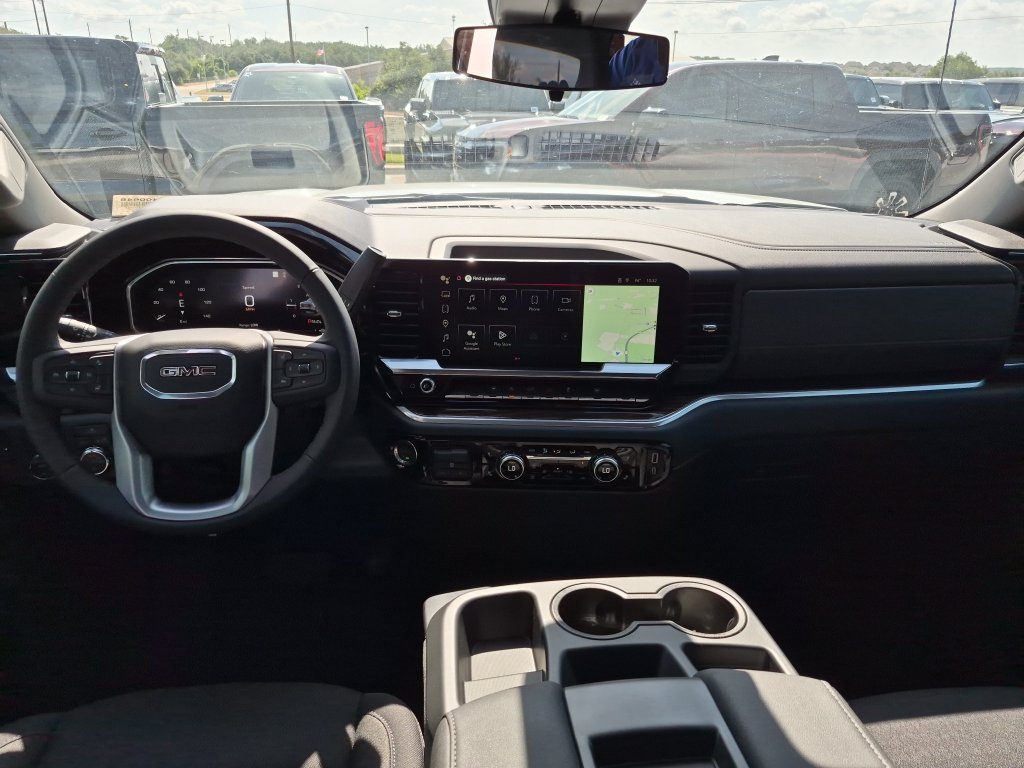 New 2026 GMC Sierra 1500 Elevation w/ Elevation Select Package RWD image 27