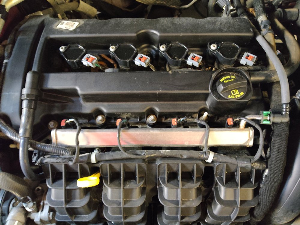 Used 2016 Jeep Compass Sport w/ Power Value Group image 30