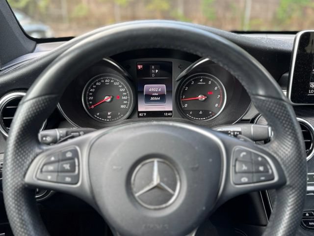 Used 2019 Mercedes-Benz GLC 300 4MATIC image 18
