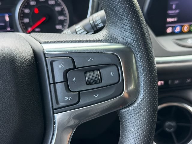 Certified 2021 Chevrolet Blazer LT FWD image 29
