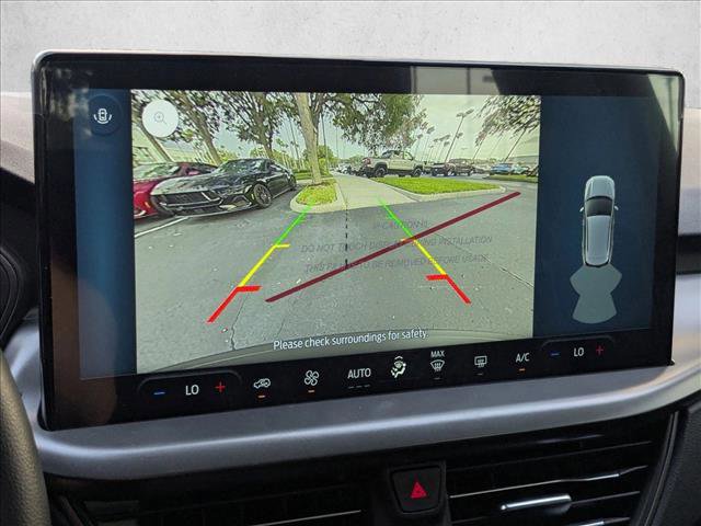 New 2026 Ford Escape Active w/ Tech Pack #1 image 12