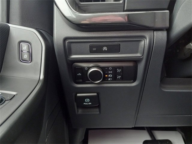 New 2025 Ford F150 STX image 21