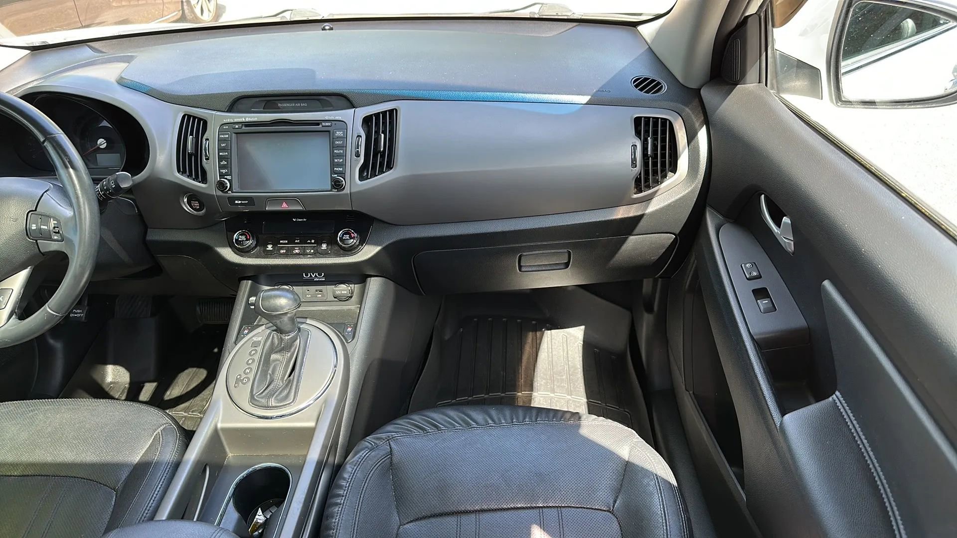 Used 2014 Kia Sportage SX w/ SX Premium Package FWD image 26