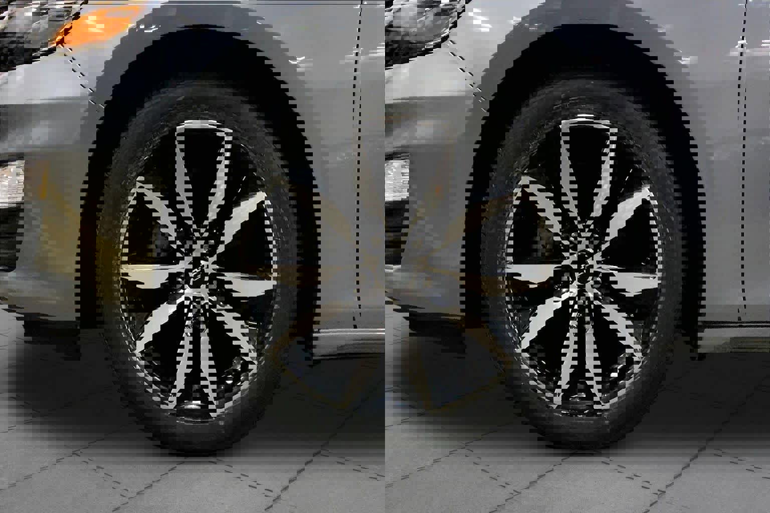 Used 2023 Chevrolet Malibu RS FWD image 11