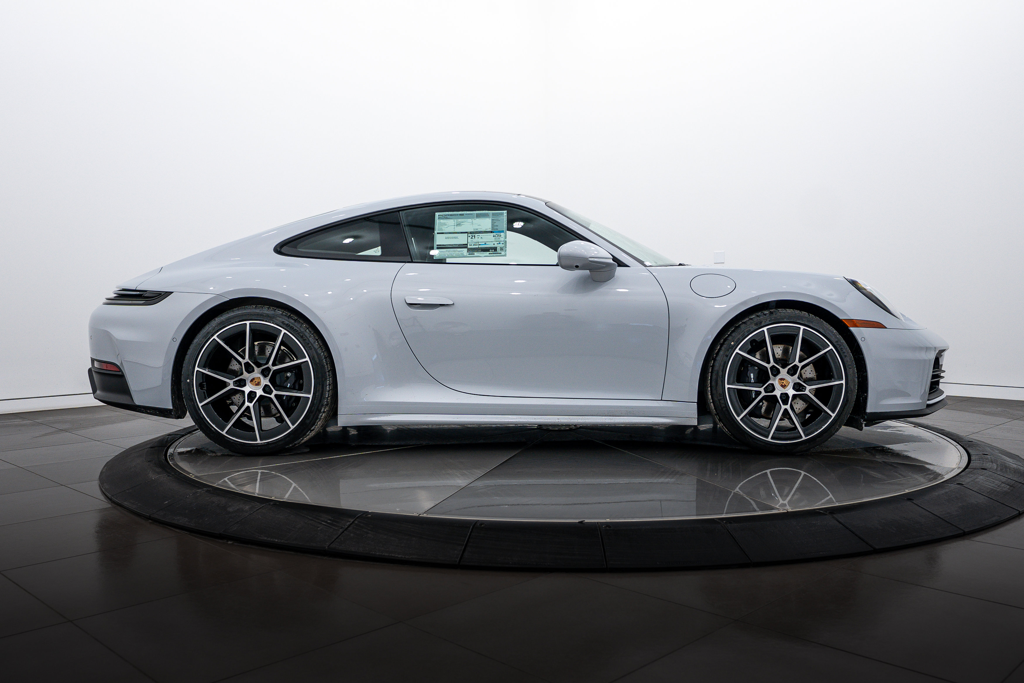 New 2026 Porsche 911 Carrera image 8