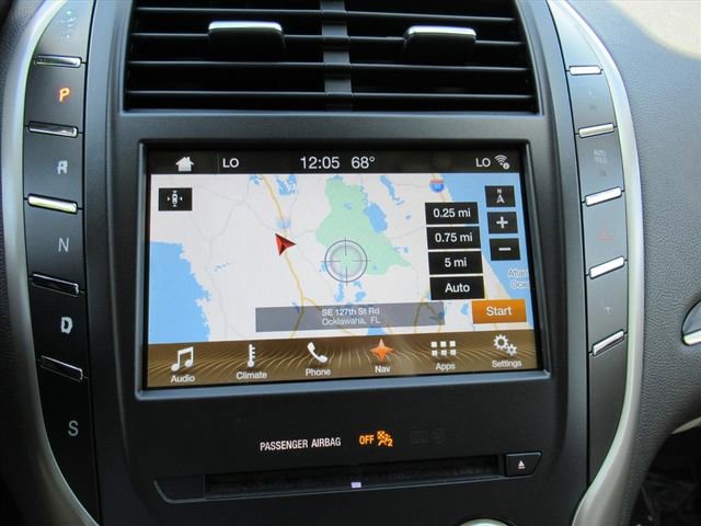 Used 2018 Lincoln MKC Reserve image 26