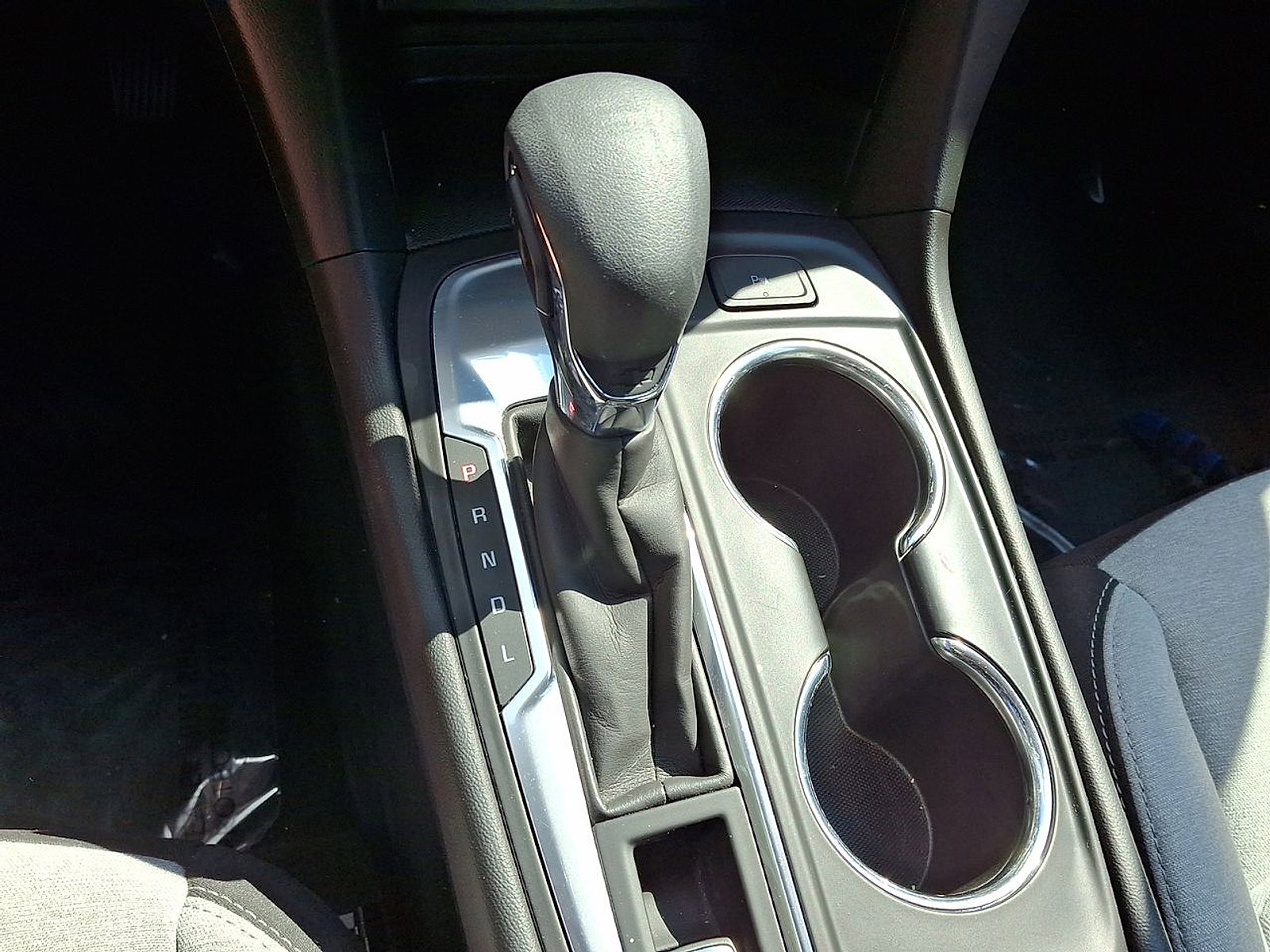 Used 2022 Chevrolet Equinox LT image 12