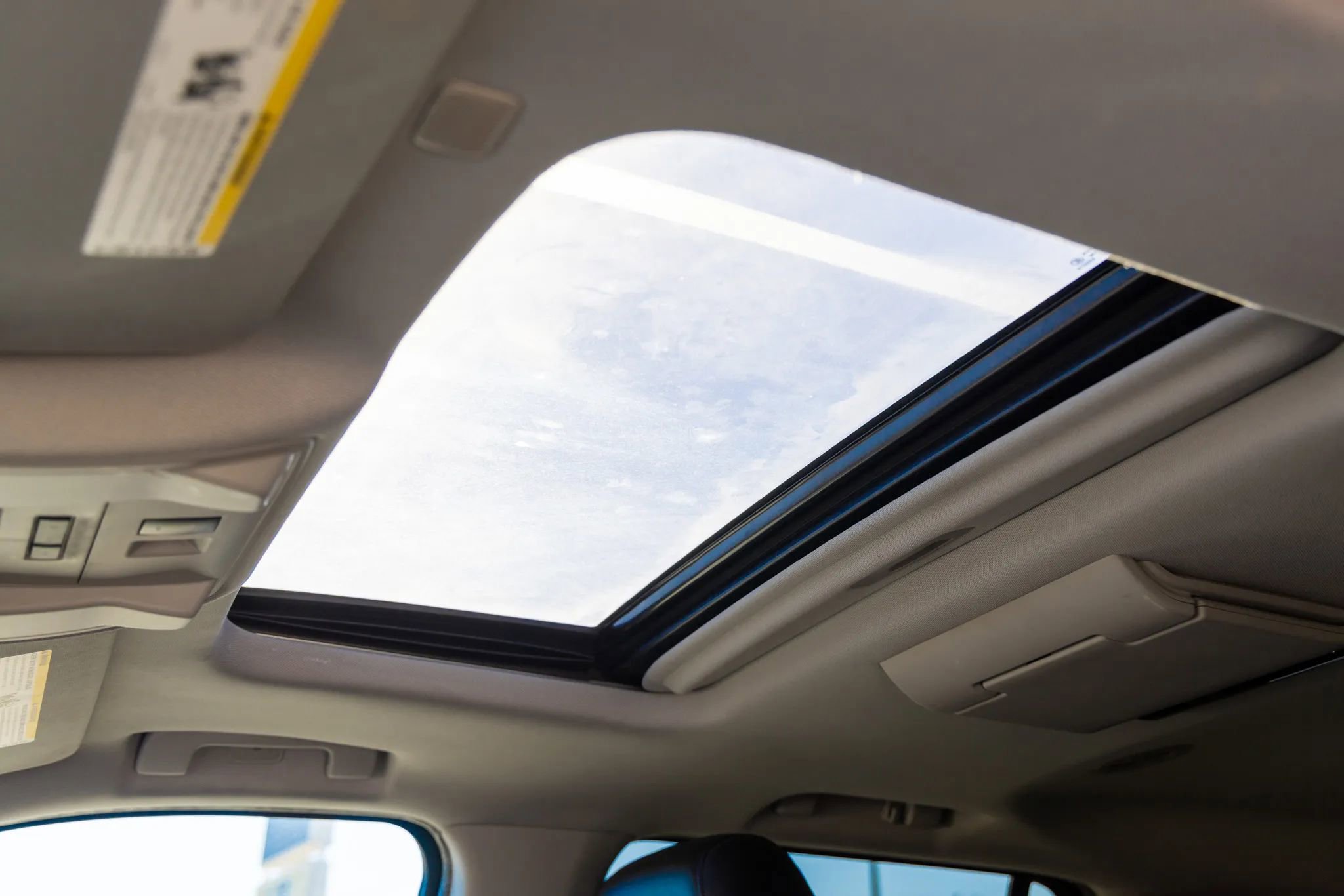 Used 2017 Cadillac Escalade Luxury image 37