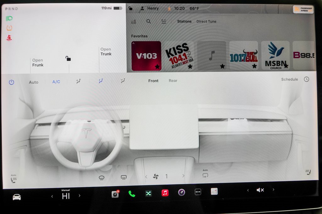 Used 2019 Tesla Model 3 Mid Range image 27