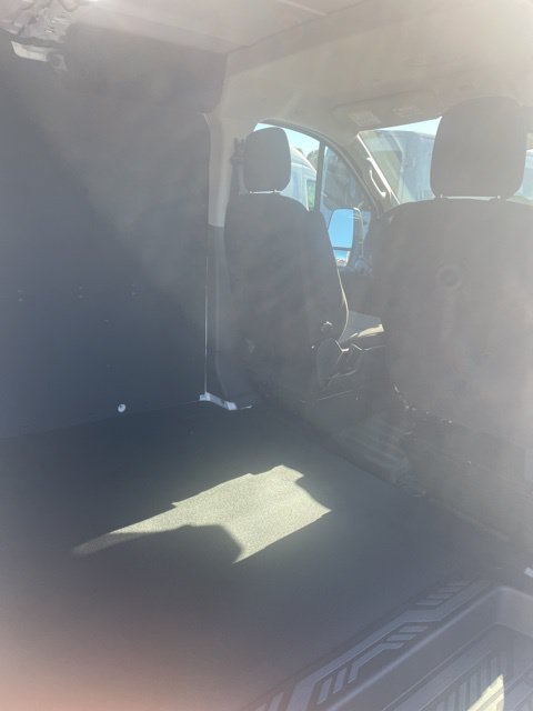 New 2025 Ford Transit 150 Low Roof w/ Interior Upgrade Package RWD image 23