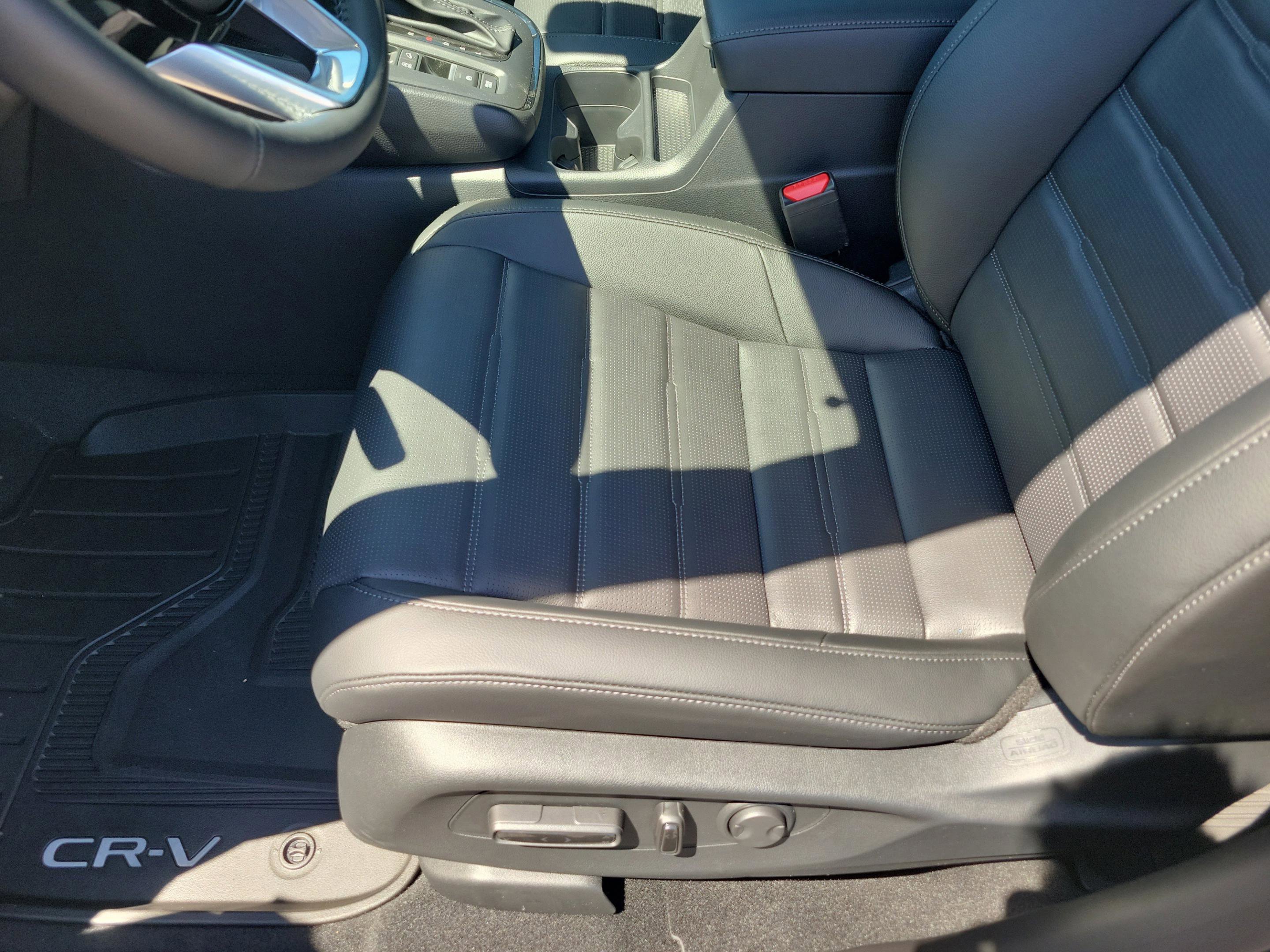 New 2026 Honda CR-V EX-L image 26