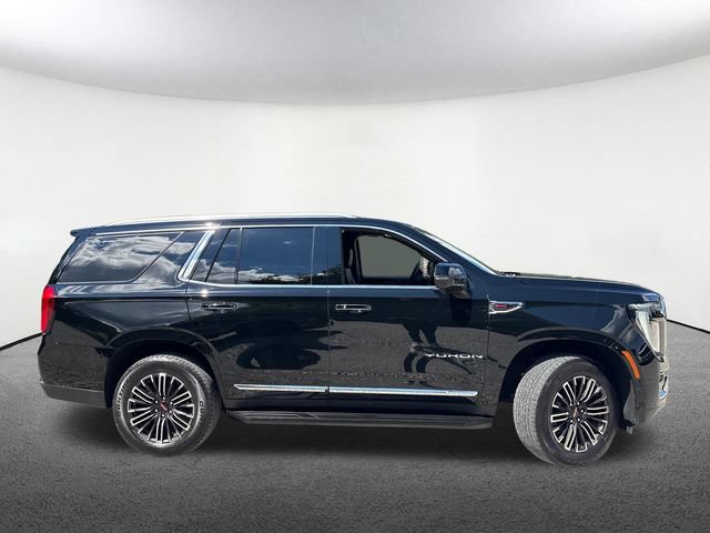 Used 2025 GMC Yukon Elevation w/ LPO, Elevation Black Package AWD/4WD image 15