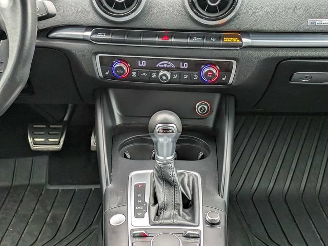 Used 2015 Audi A3 2.0T Premium Plus AWD/4WD image 17