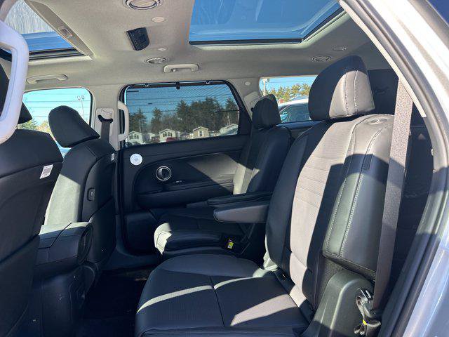 New 2026 Hyundai Palisade Limited AWD/4WD image 23