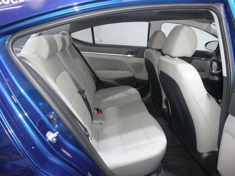 Used 2020 Hyundai Elantra Value Edition FWD image 28