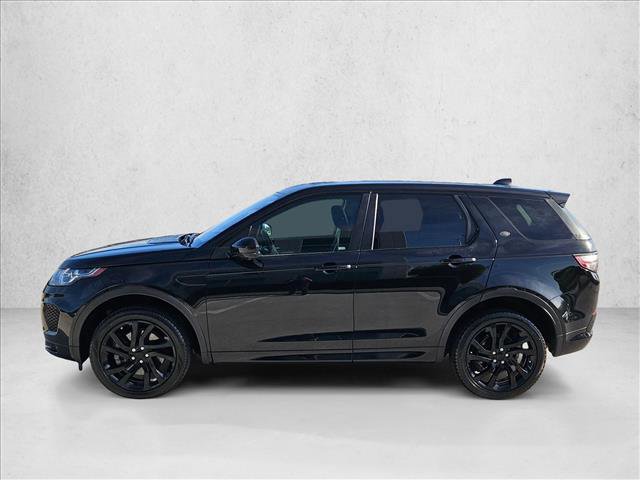 Used 2018 Land Rover Discovery Sport HSE Luxury image 9