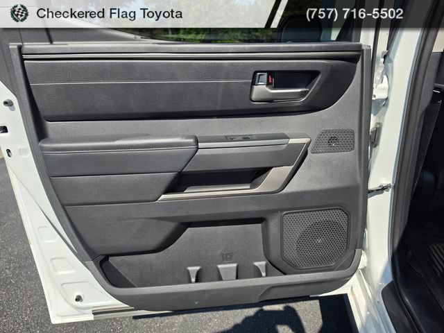 Used 2024 Toyota Tundra SR5 AWD/4WD image 26
