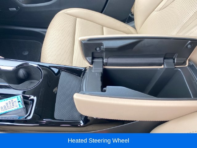 Used 2024 Buick Envision Preferred AWD/4WD image 15