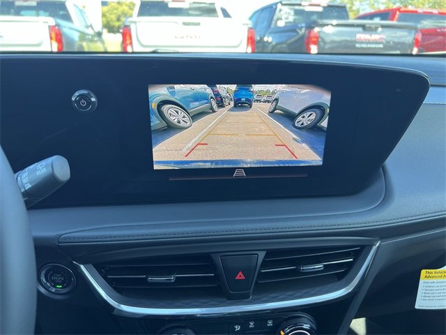 New 2026 Buick Encore GX Sport Touring w/ Comfort Package image 19