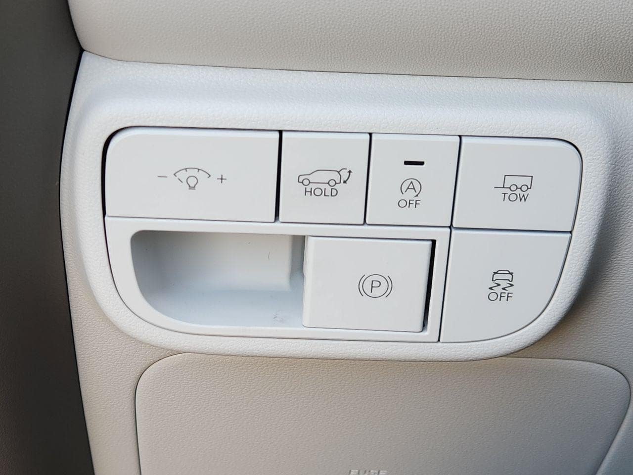 New 2027 Hyundai Palisade SEL FWD image 19
