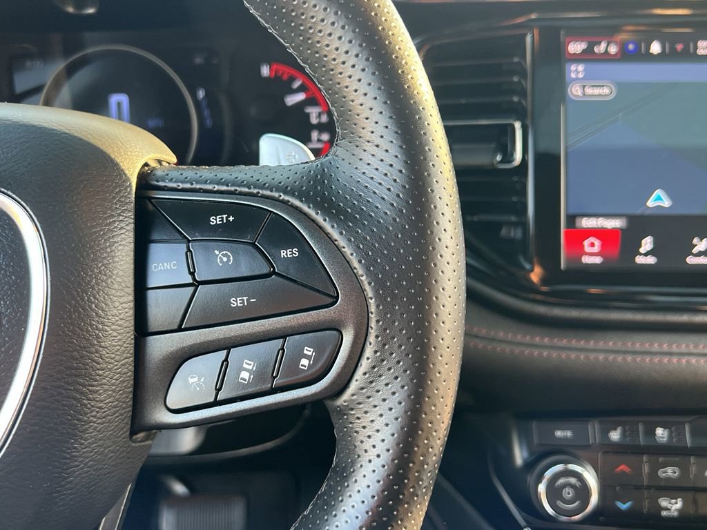 Used 2022 Dodge Durango R/T image 36
