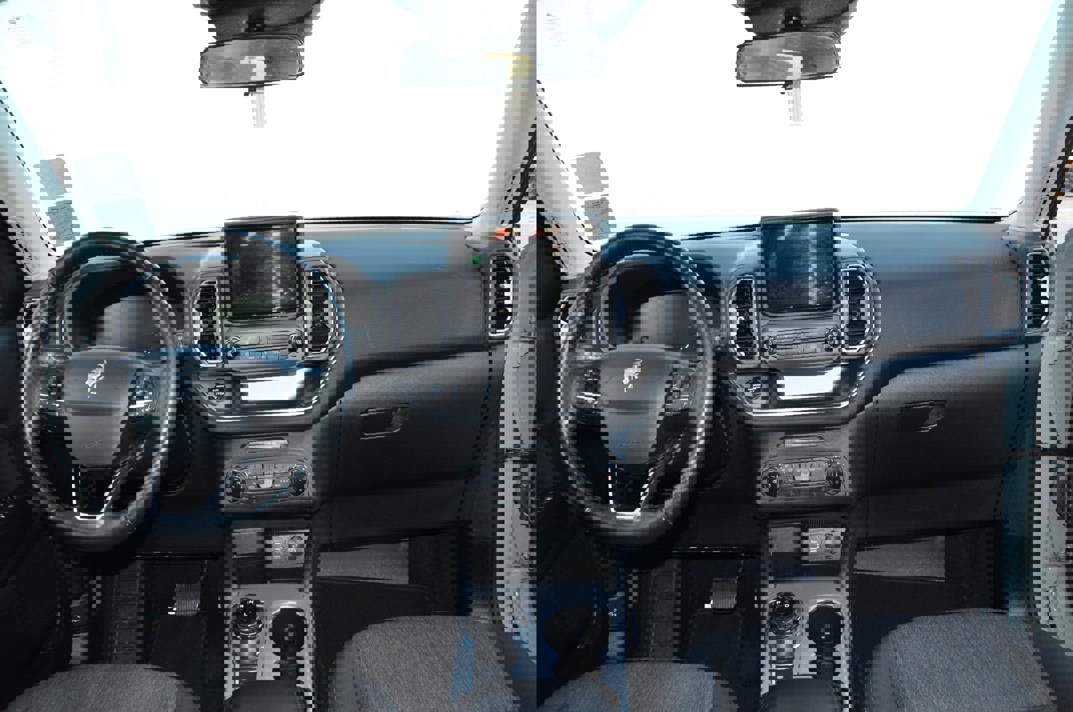 Used 2022 Ford Bronco Sport Big Bend w/ Convenience Package image 18